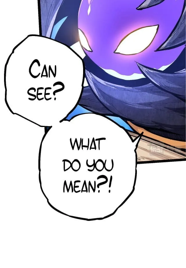 Evolution Begins With a Big Tree Chapter 15 page 44 - 