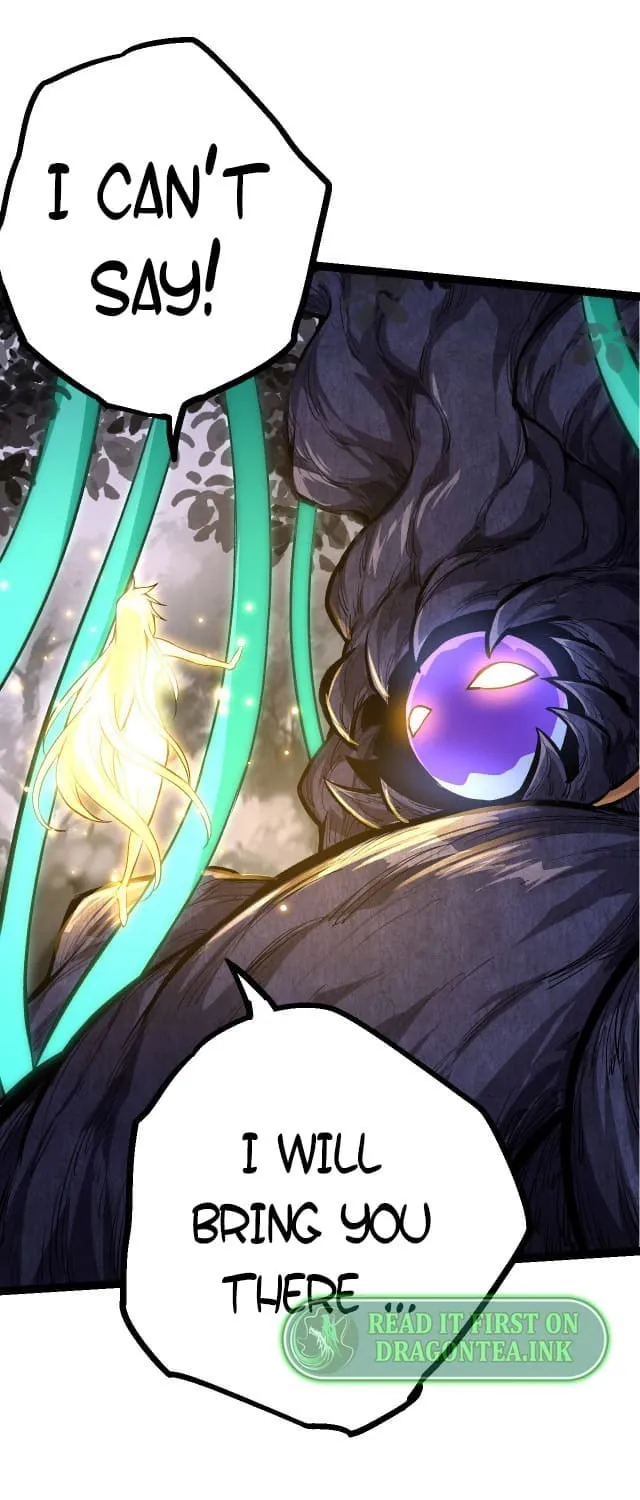 Evolution Begins With a Big Tree Chapter 15 page 45 - 