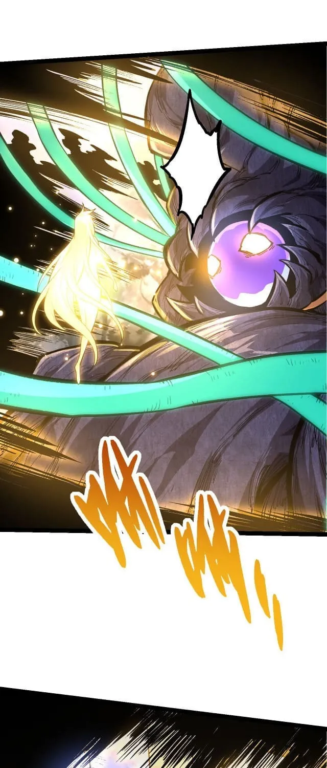 Evolution Begins With a Big Tree Chapter 15 page 46 - 