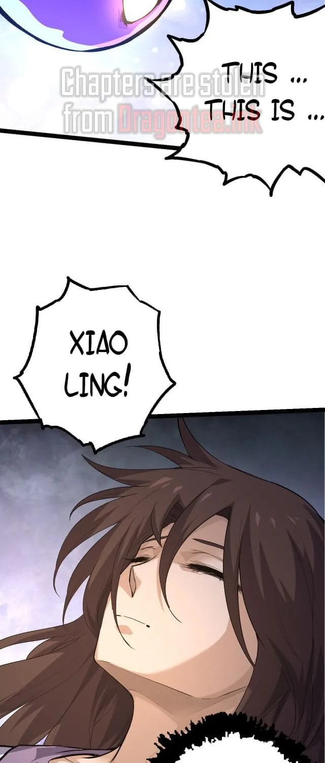 Evolution Begins With a Big Tree Chapter 15 page 48 - 