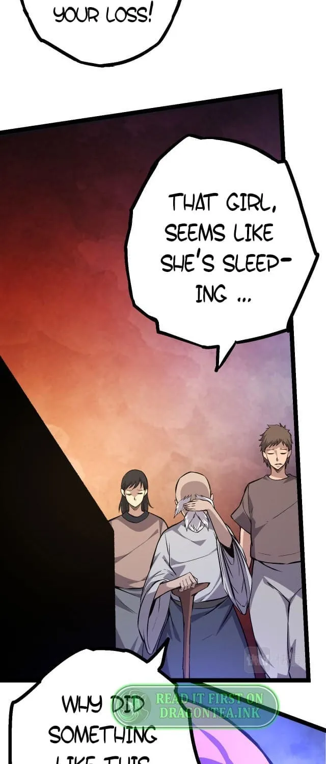 Evolution Begins With a Big Tree Chapter 15 page 50 - 