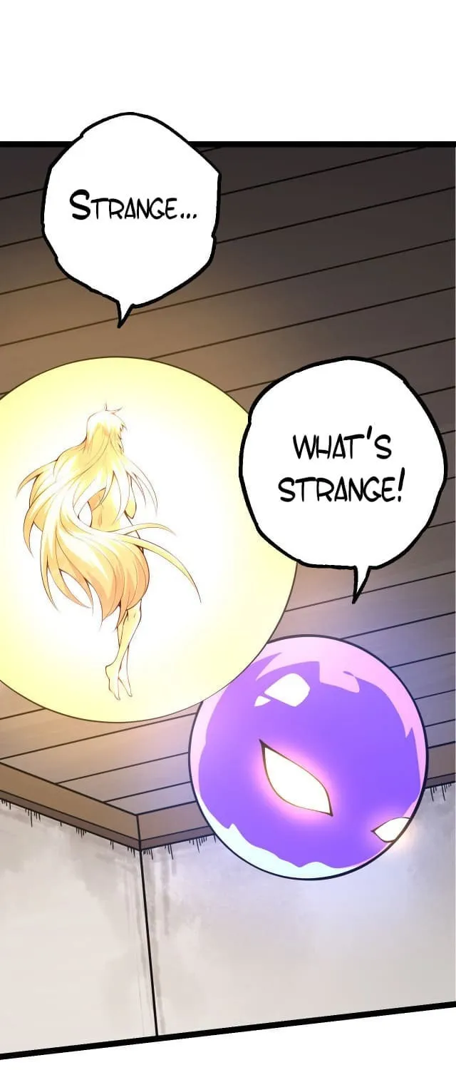 Evolution Begins With a Big Tree Chapter 15 page 52 - 