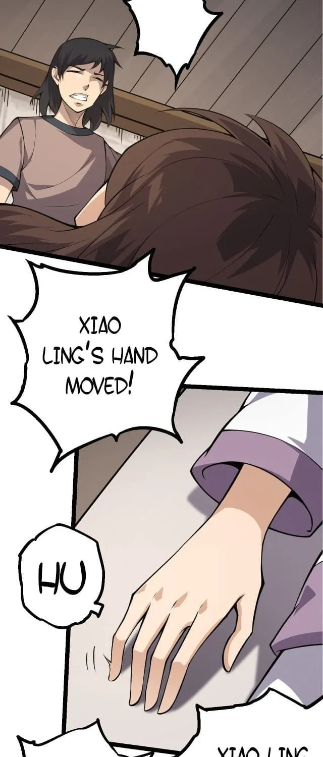 Evolution Begins With a Big Tree Chapter 15 page 54 - 