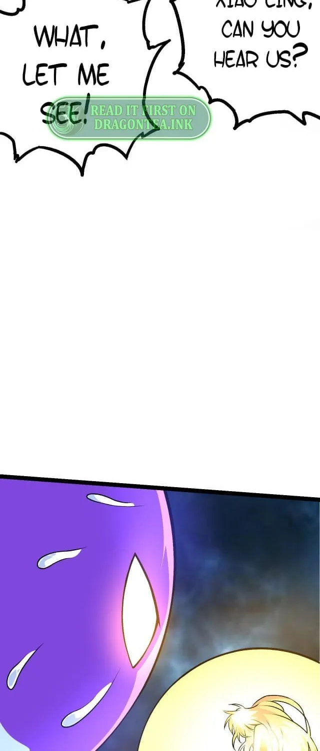 Evolution Begins With a Big Tree Chapter 15 page 55 - 
