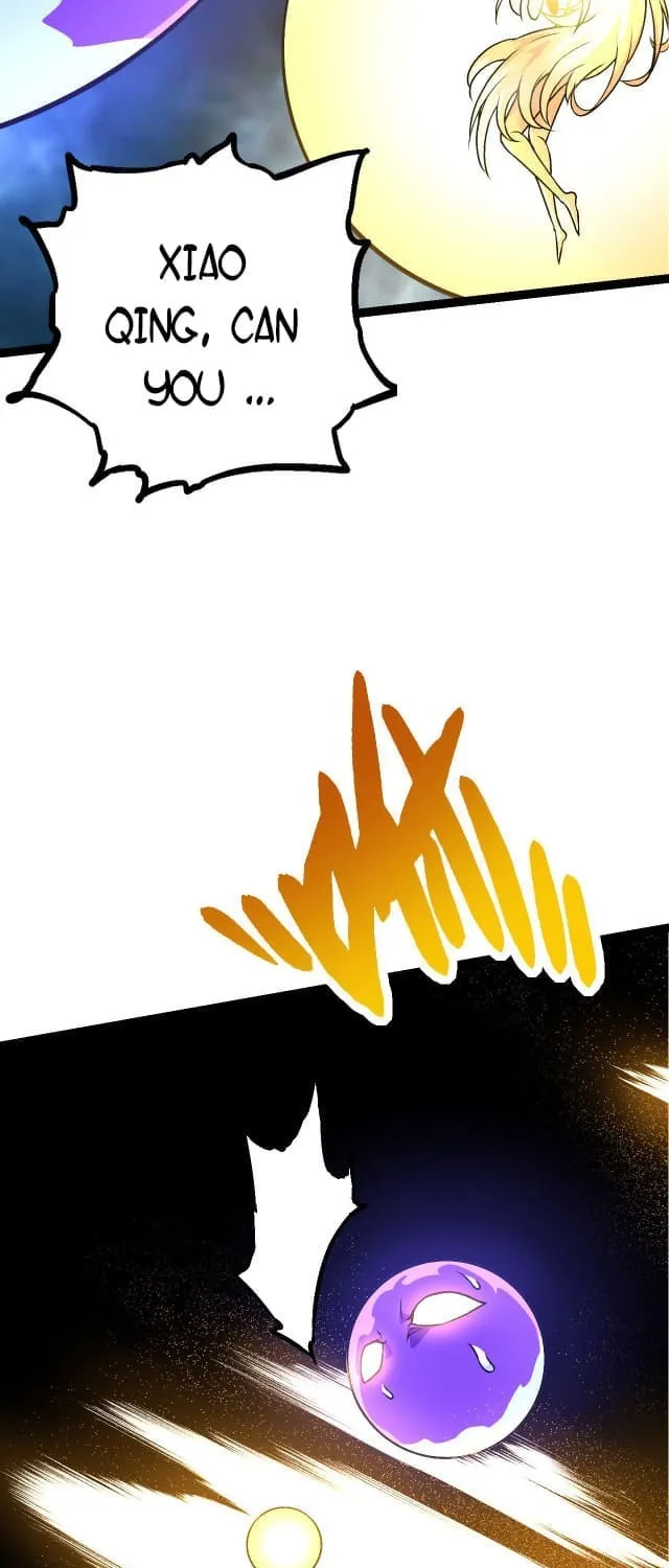Evolution Begins With a Big Tree Chapter 15 page 56 - 