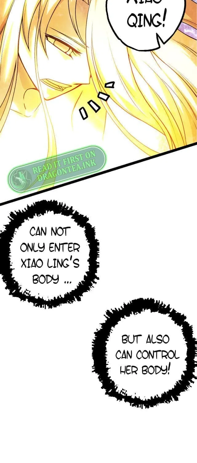 Evolution Begins With a Big Tree Chapter 15 page 60 - 