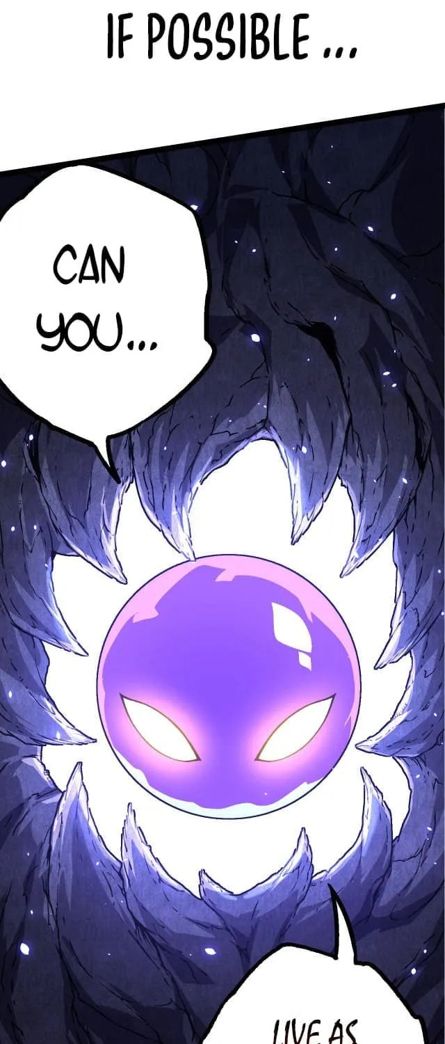 Evolution Begins With a Big Tree Chapter 15 page 61 - 