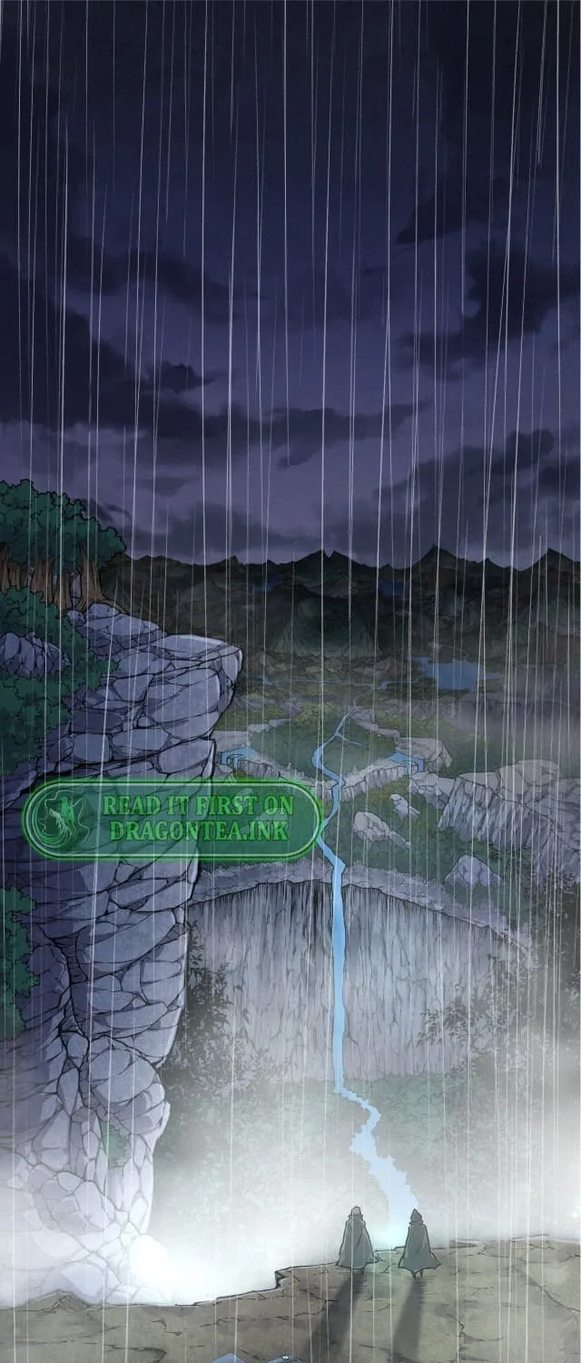 Evolution Begins With a Big Tree Chapter 15 page 65 - 