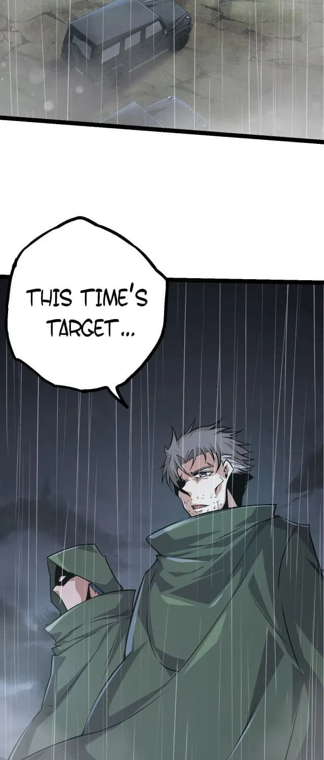Evolution Begins With a Big Tree Chapter 15 page 66 - 