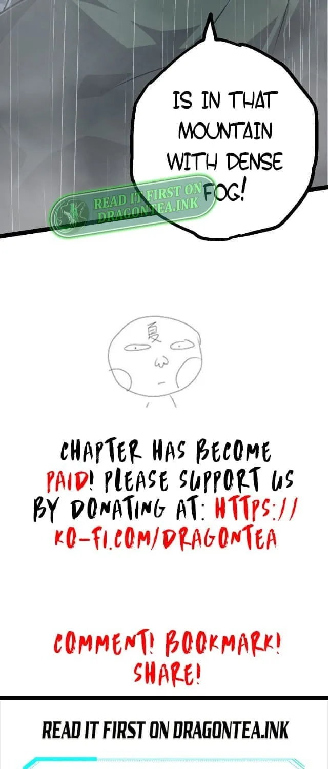 Evolution Begins With a Big Tree Chapter 15 page 67 - 