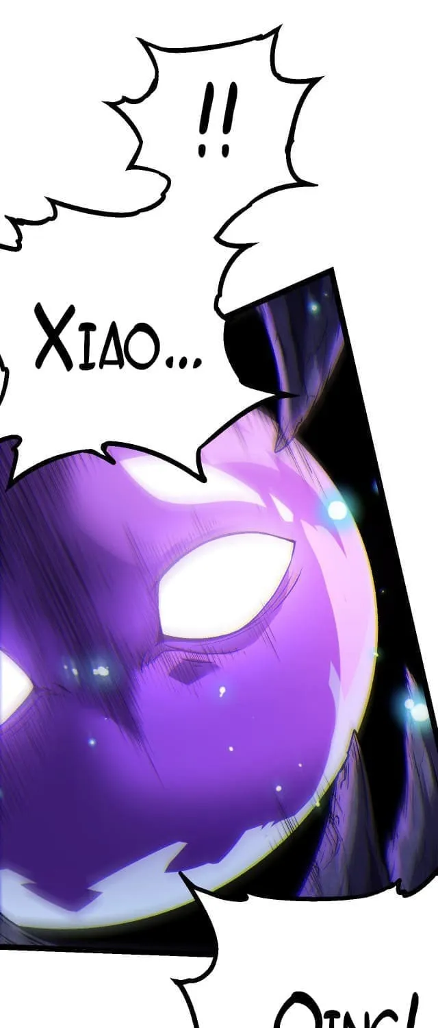 Evolution Begins With a Big Tree Chapter 15 page 9 - 