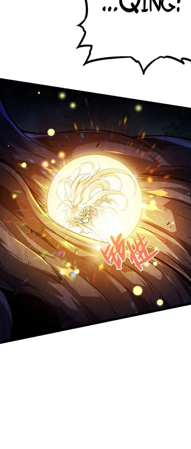 Evolution Begins With a Big Tree Chapter 15 page 10 - 