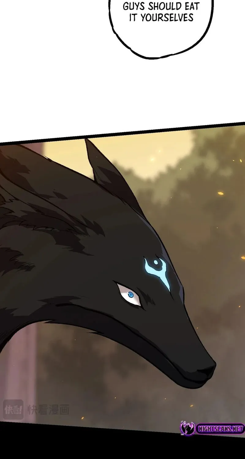 Evolution Begins With a Big Tree Chapter 150 page 16 - 