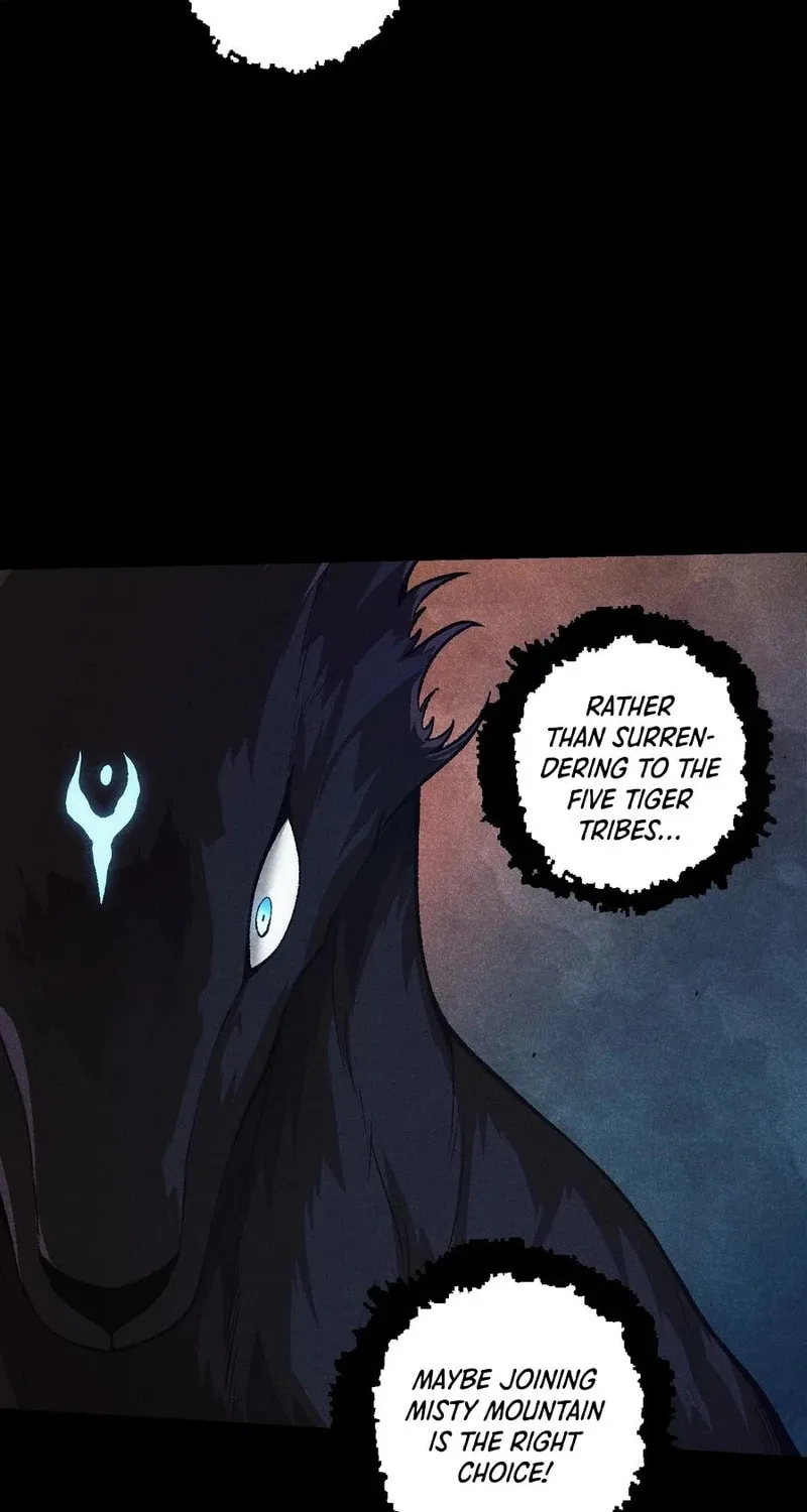 Evolution Begins With a Big Tree Chapter 150 page 18 - 