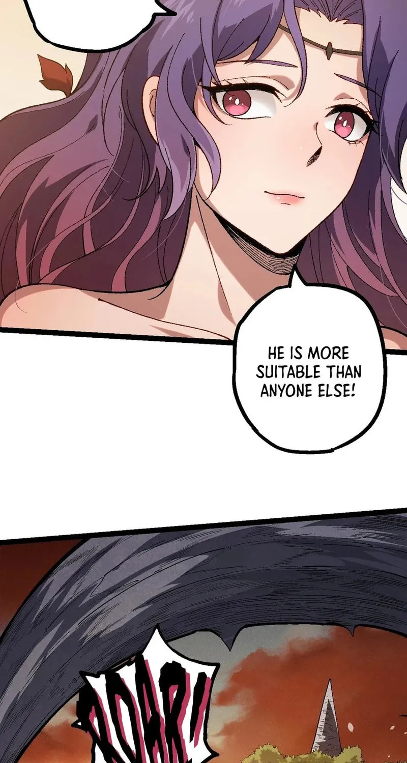 Evolution Begins With a Big Tree Chapter 150 page 24 - 