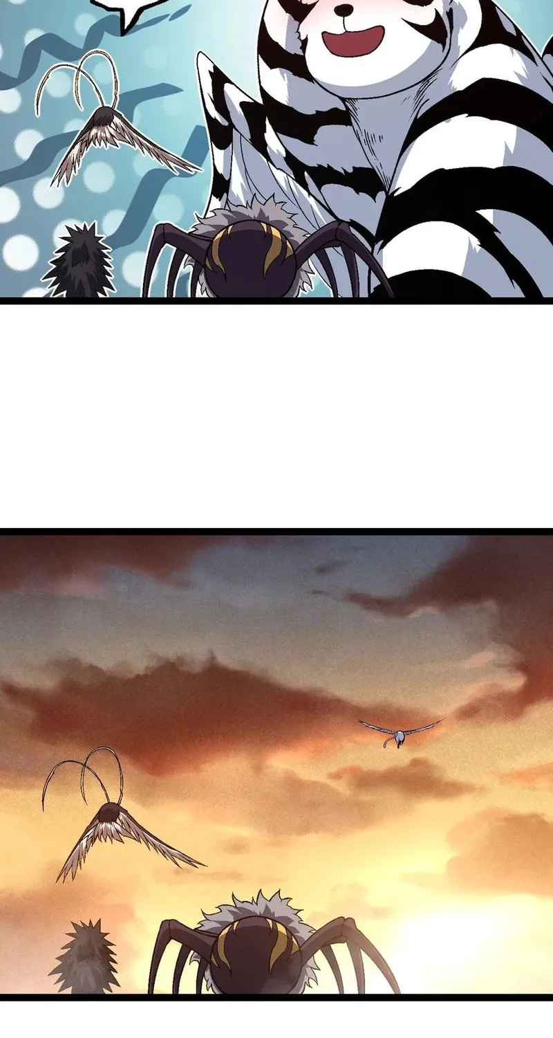 Evolution Begins With a Big Tree Chapter 150 page 29 - 