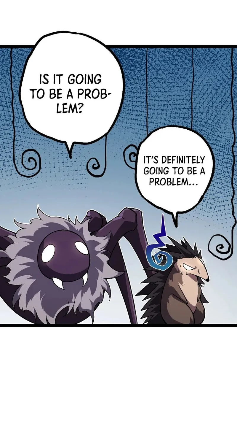 Evolution Begins With a Big Tree Chapter 150 page 31 - 