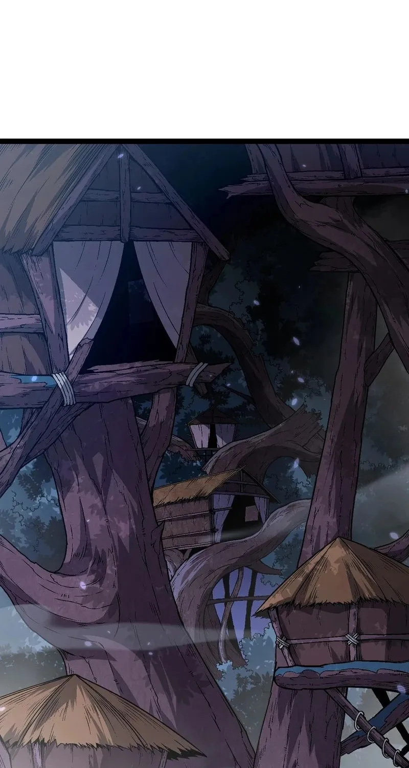 Evolution Begins With a Big Tree Chapter 150 page 32 - 