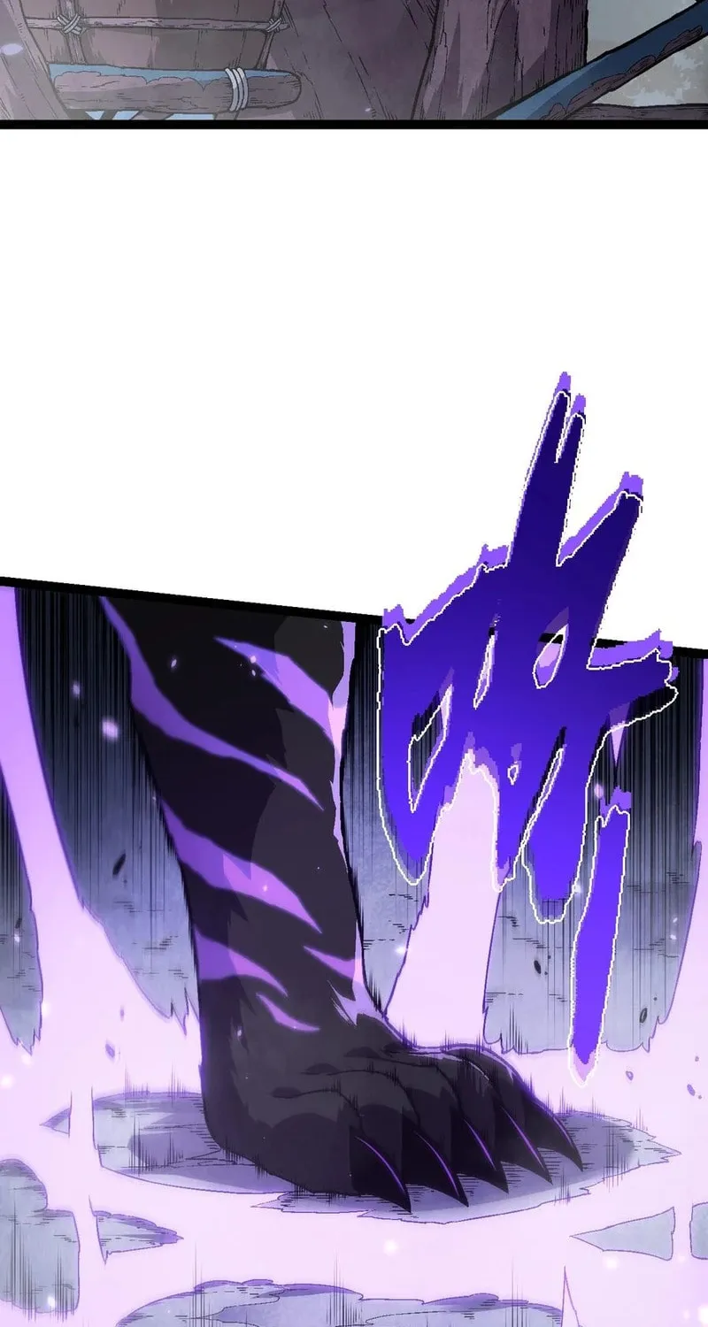 Evolution Begins With a Big Tree Chapter 150 page 33 - 