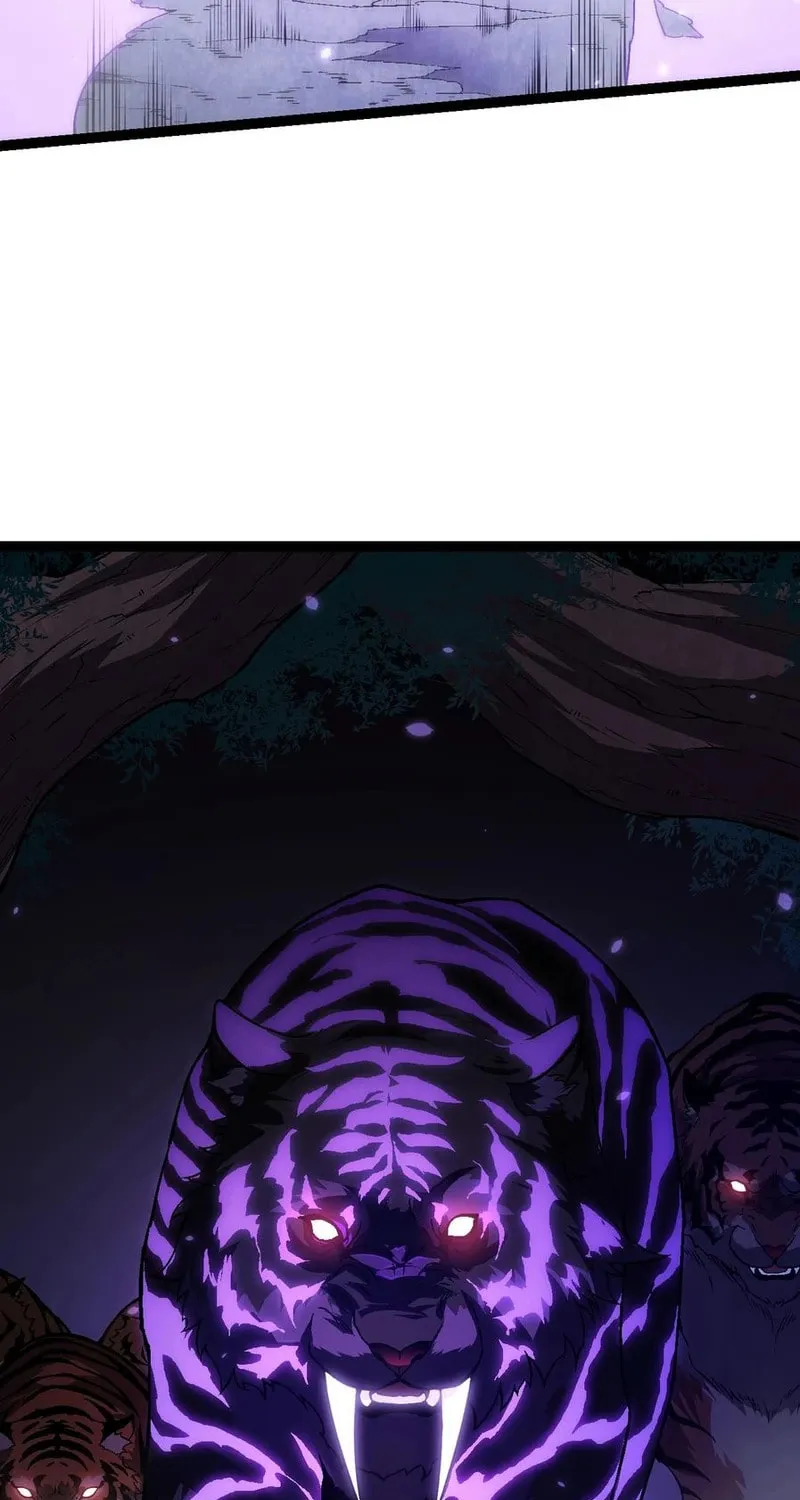 Evolution Begins With a Big Tree Chapter 150 page 34 - 