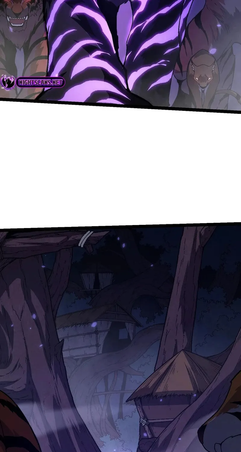 Evolution Begins With a Big Tree Chapter 150 page 35 - 