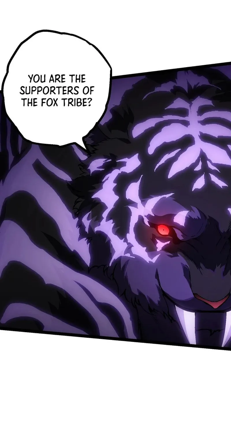 Evolution Begins With a Big Tree Chapter 150 page 39 - 