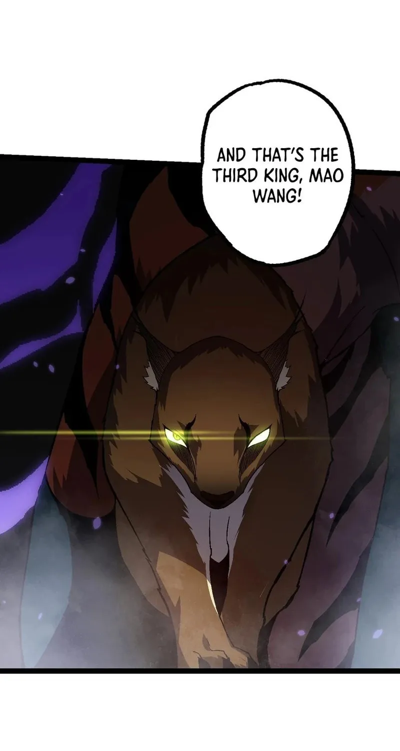 Evolution Begins With a Big Tree Chapter 150 page 42 - 