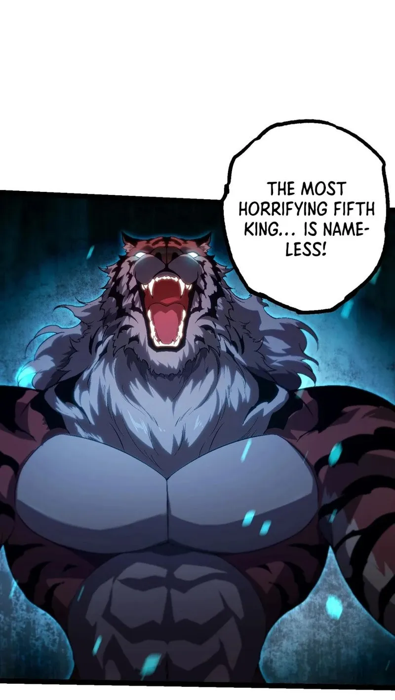 Evolution Begins With a Big Tree Chapter 150 page 43 - 