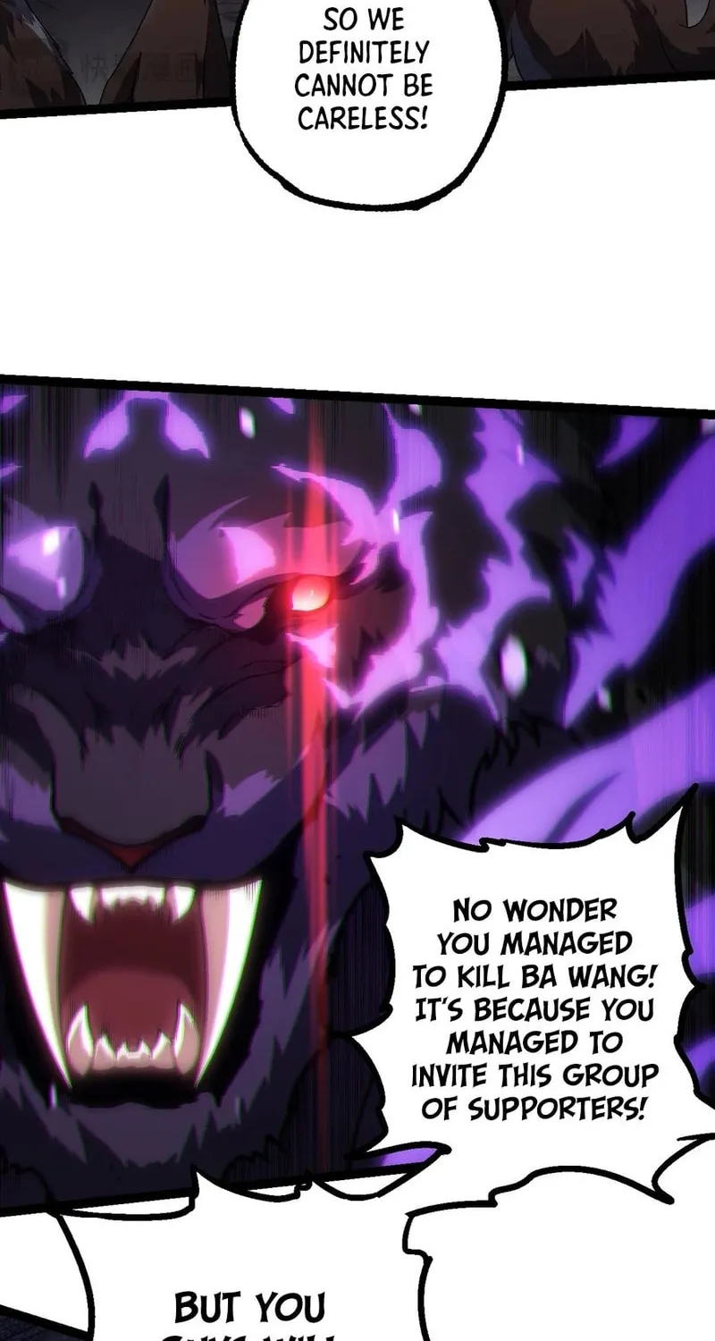 Evolution Begins With a Big Tree Chapter 150 page 45 - 