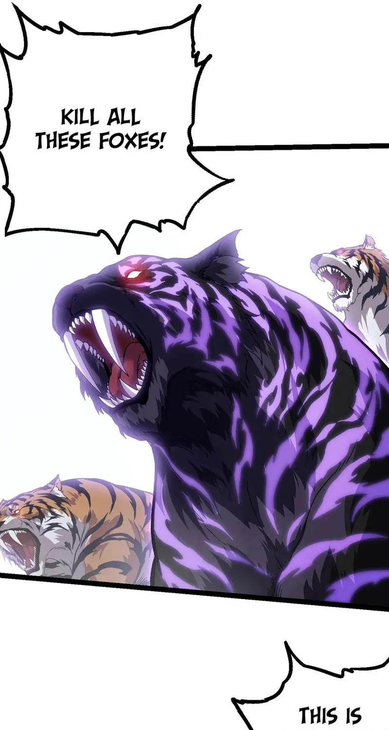 Evolution Begins With a Big Tree Chapter 150 page 50 - 
