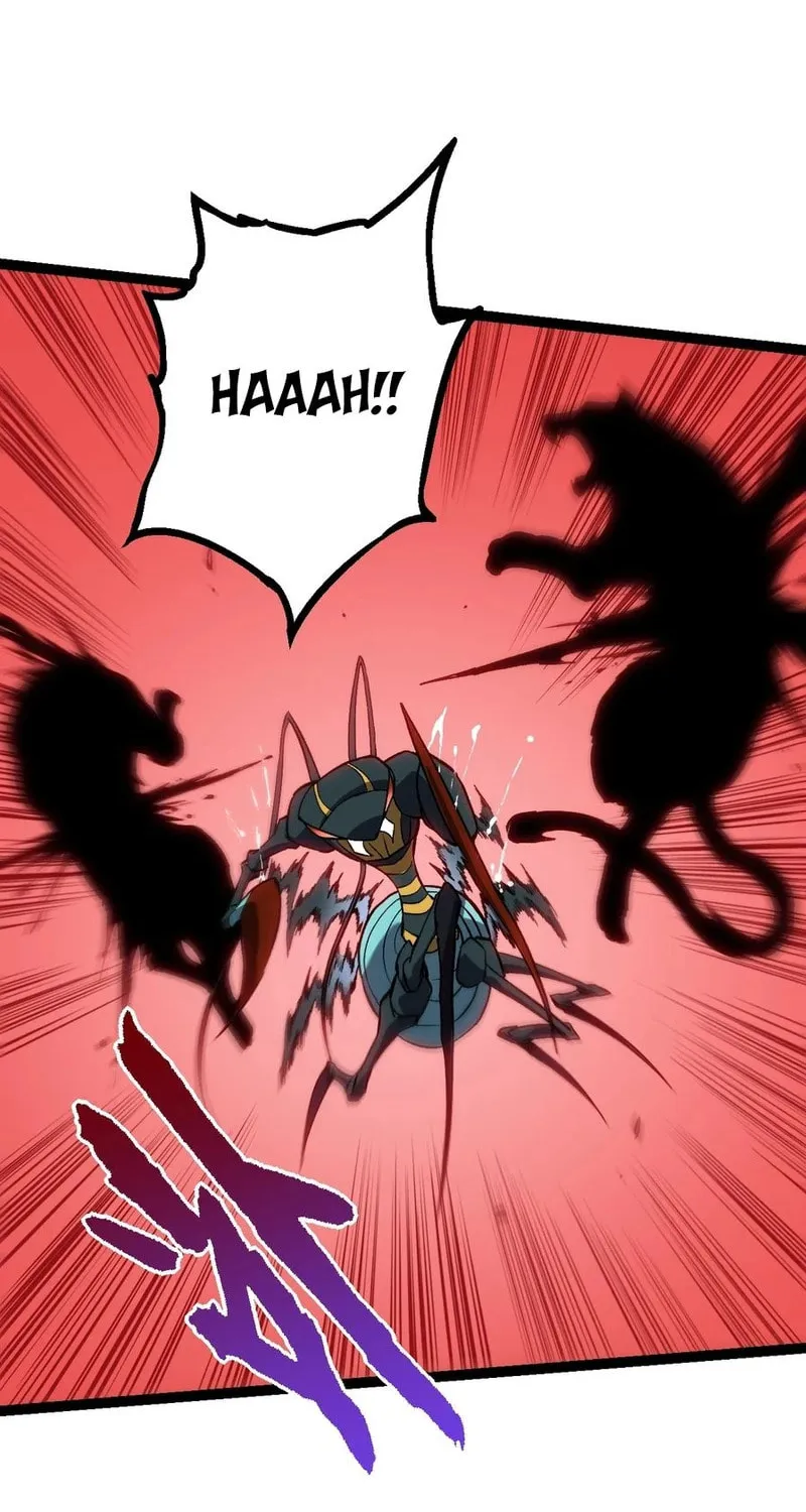 Evolution Begins With a Big Tree Chapter 150 page 53 - 