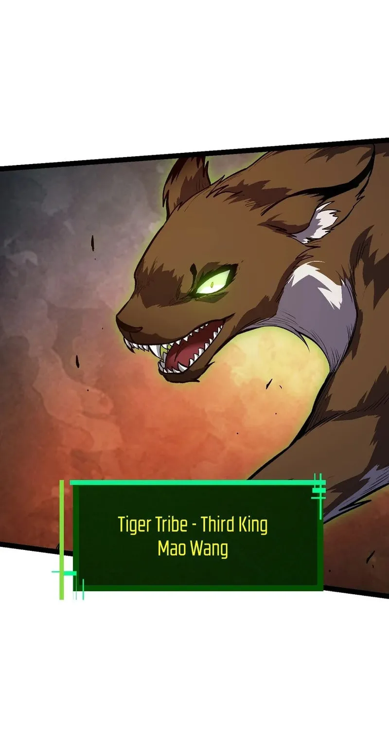 Evolution Begins With a Big Tree Chapter 150 page 57 - 