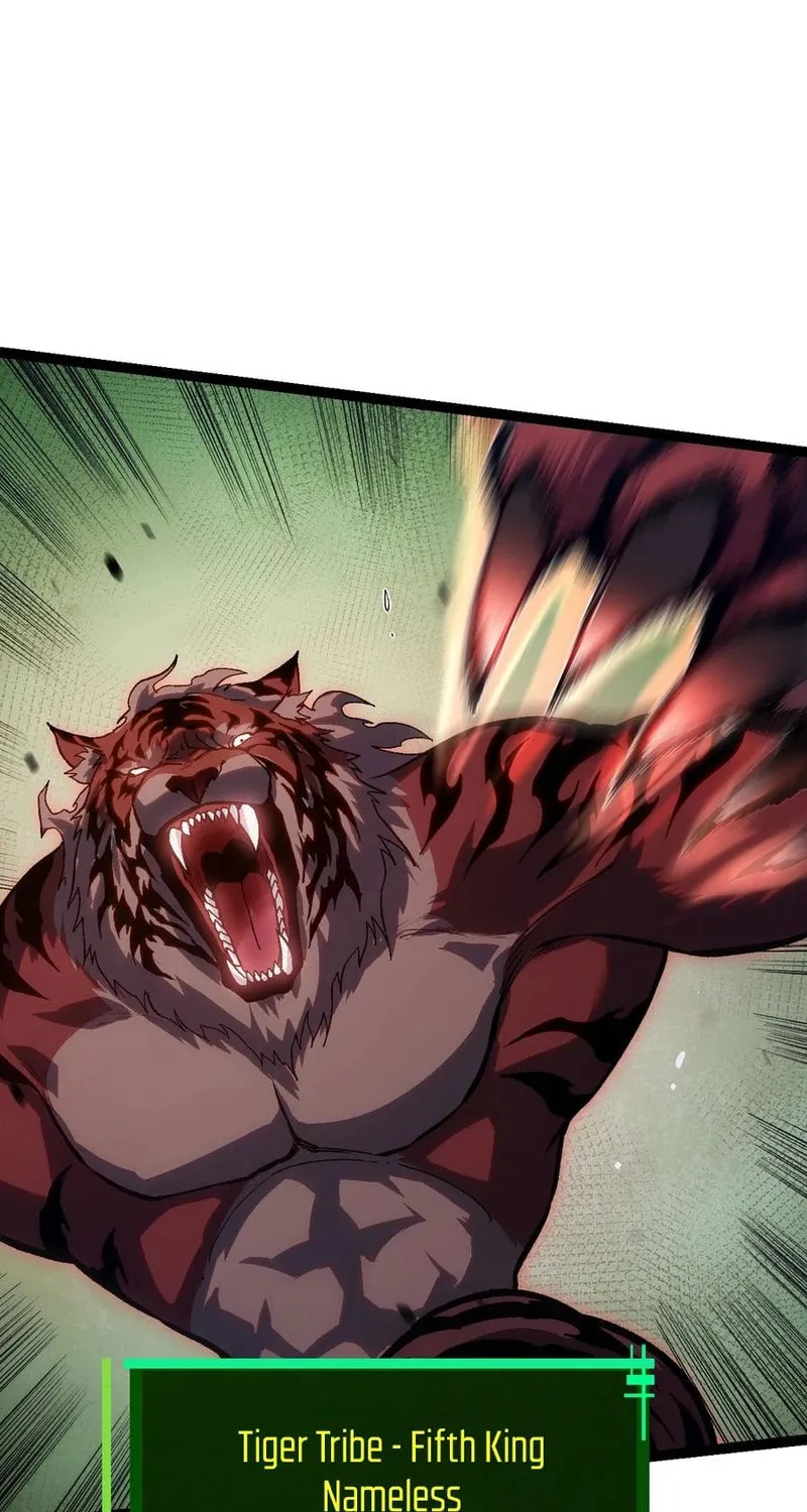Evolution Begins With a Big Tree Chapter 150 page 59 - 