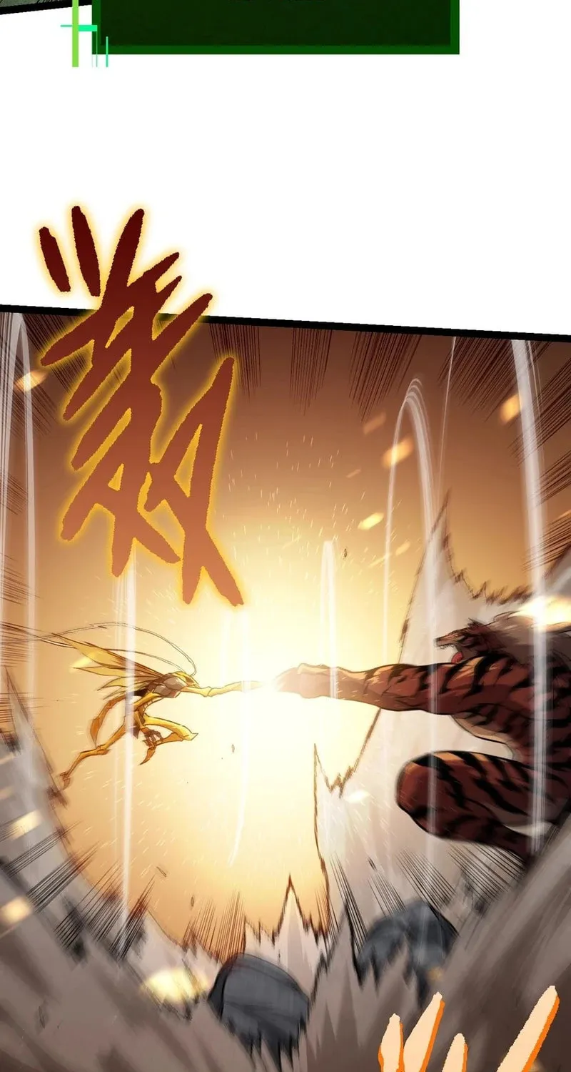 Evolution Begins With a Big Tree Chapter 150 page 60 - 
