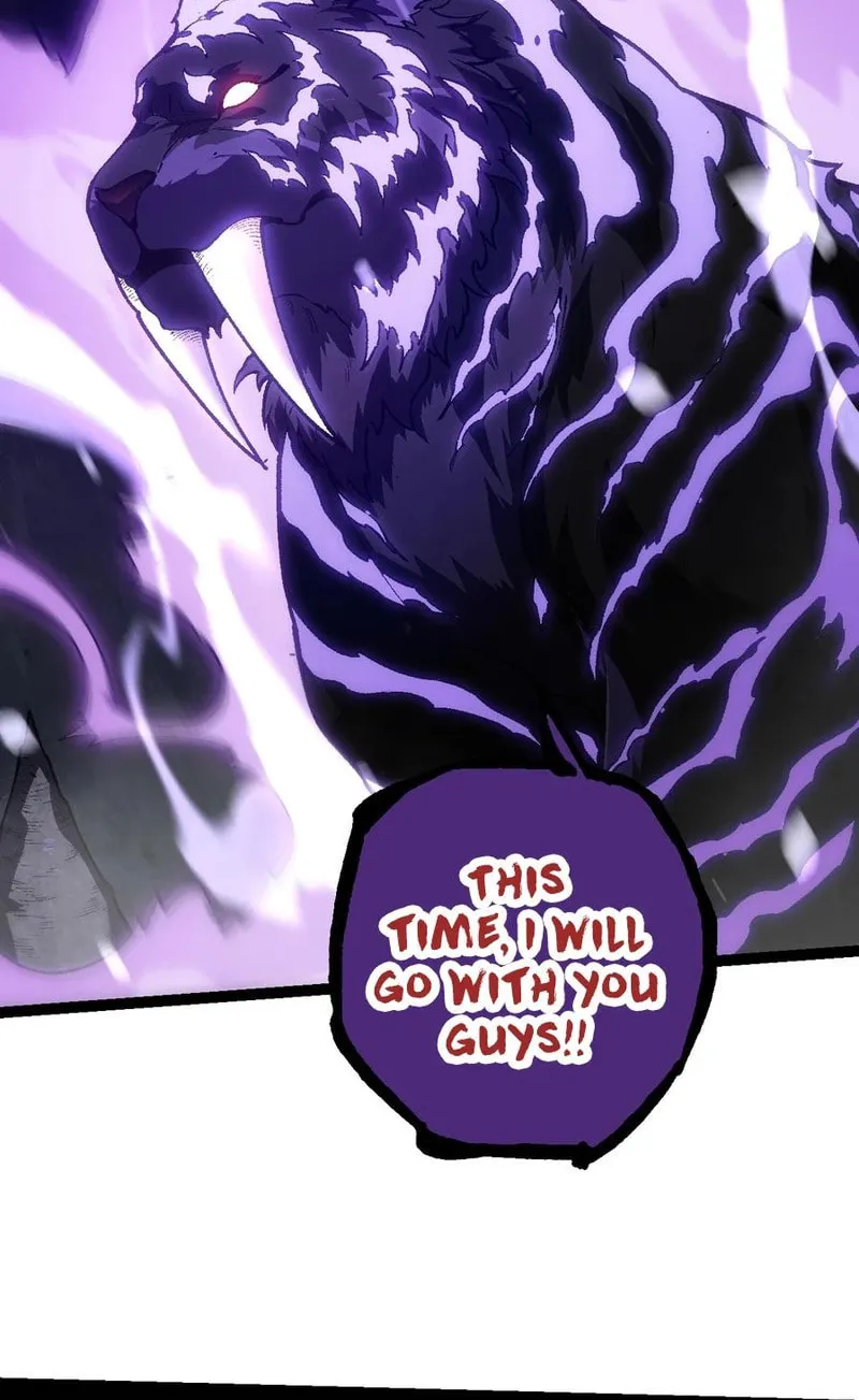 Evolution Begins With a Big Tree Chapter 150 page 7 - 