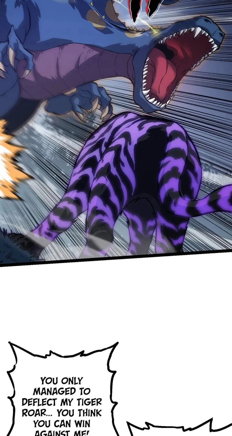 Evolution Begins With a Big Tree Chapter 150 page 64 - 
