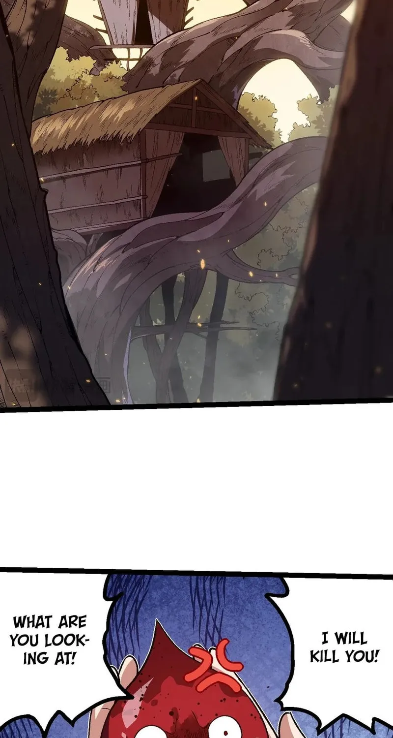 Evolution Begins With a Big Tree Chapter 150 page 9 - 