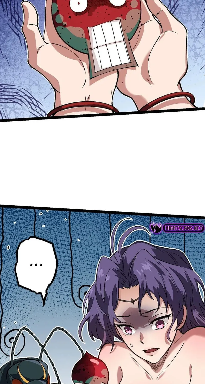 Evolution Begins With a Big Tree Chapter 150 page 10 - 