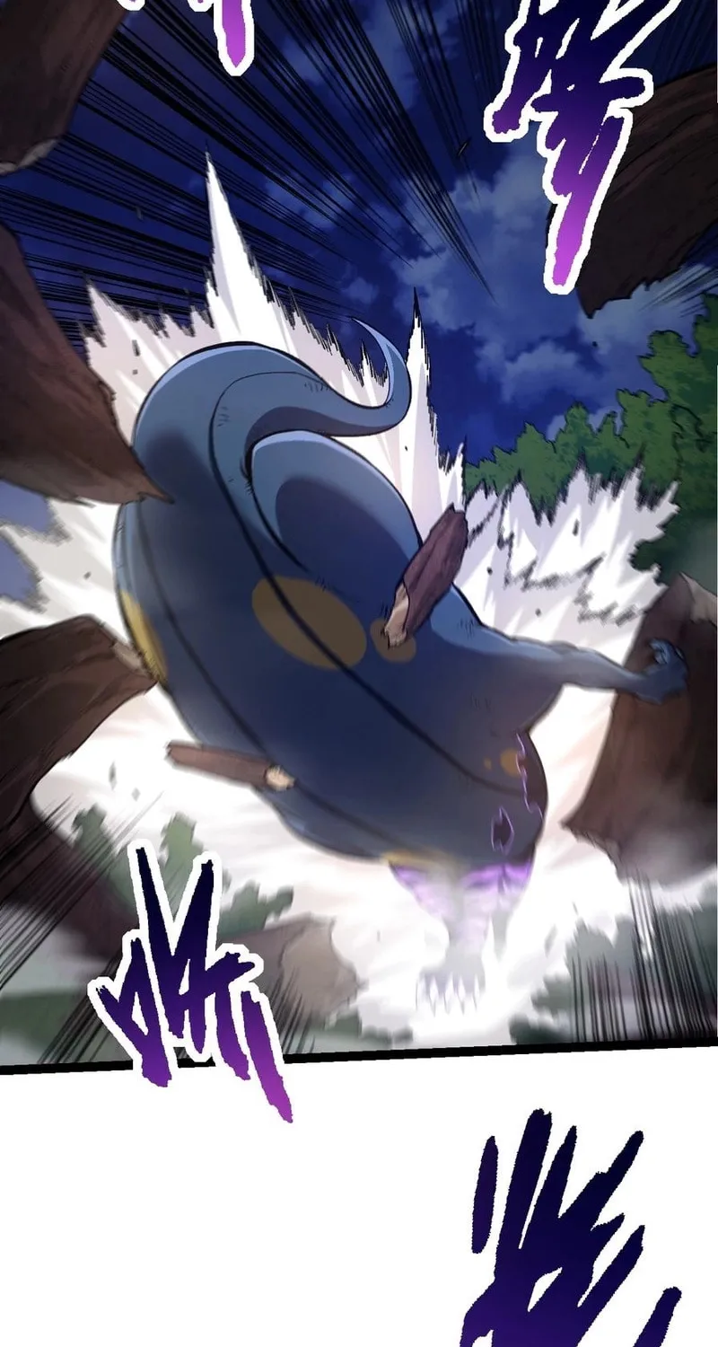 Evolution Begins With a Big Tree Chapter 151 page 20 - 