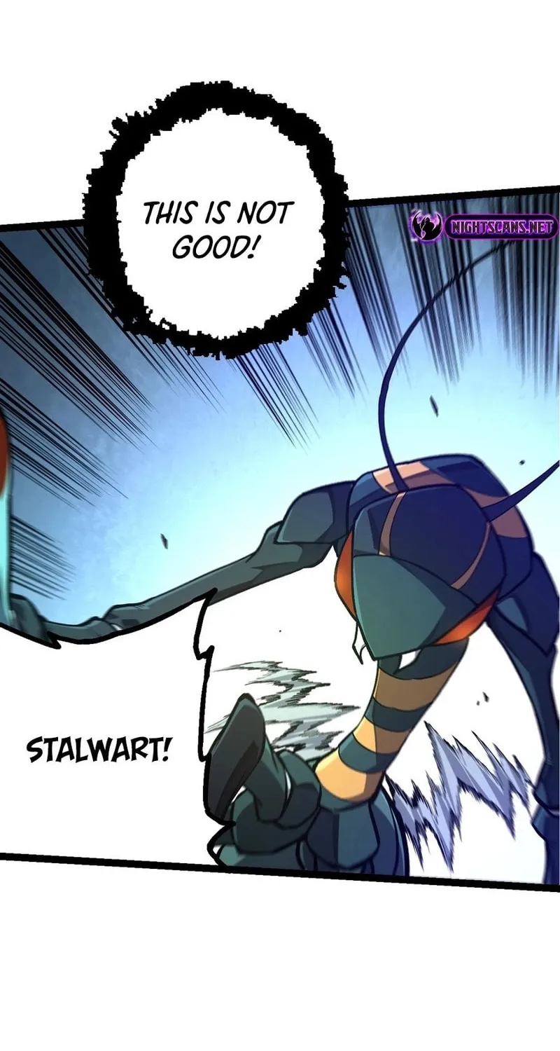 Evolution Begins With a Big Tree Chapter 151 page 23 - 