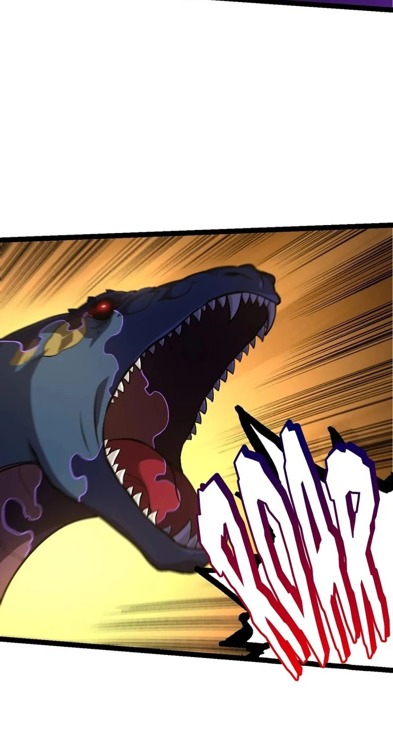 Evolution Begins With a Big Tree Chapter 151 page 25 - 