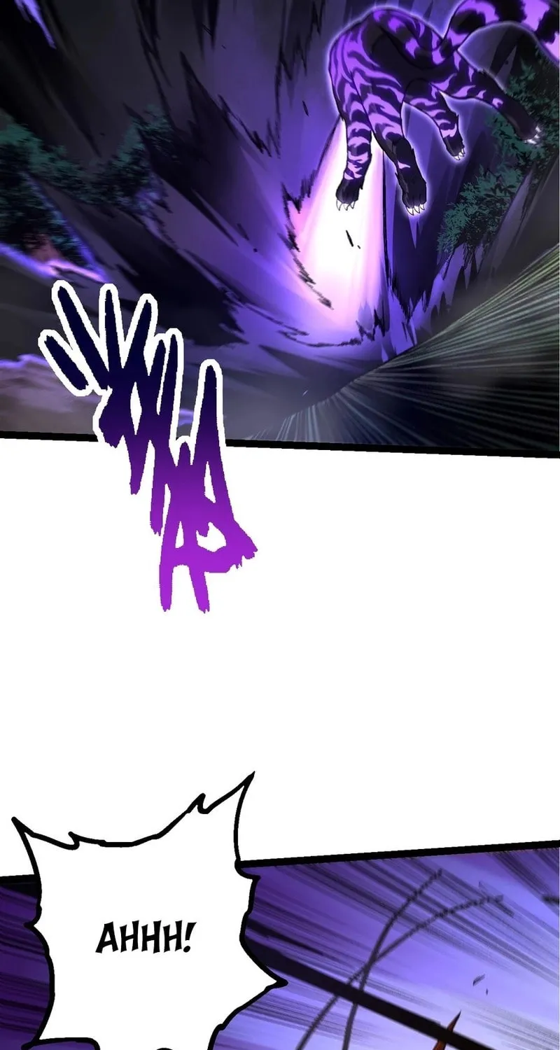 Evolution Begins With a Big Tree Chapter 151 page 27 - 