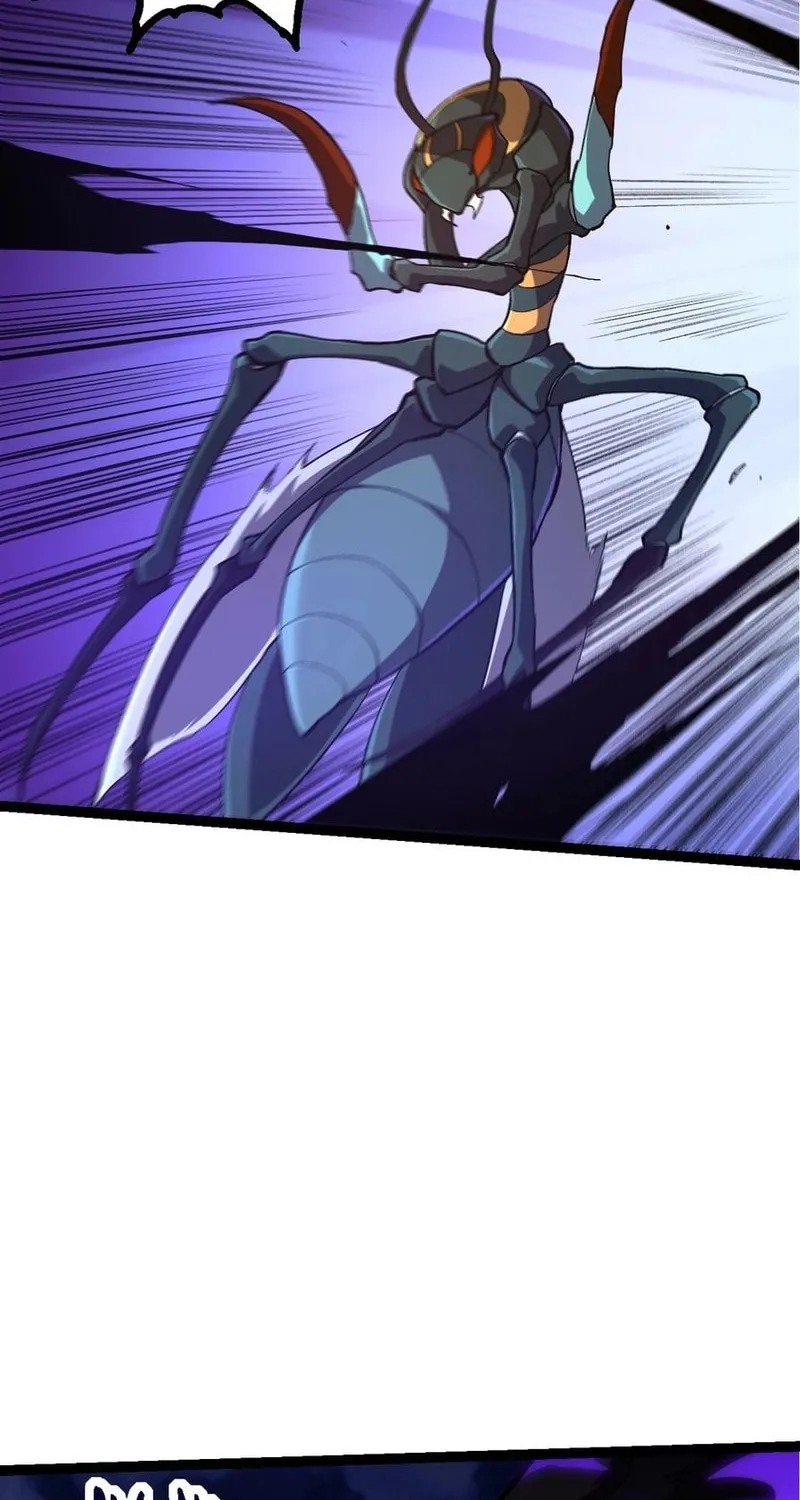 Evolution Begins With a Big Tree Chapter 151 page 28 - 