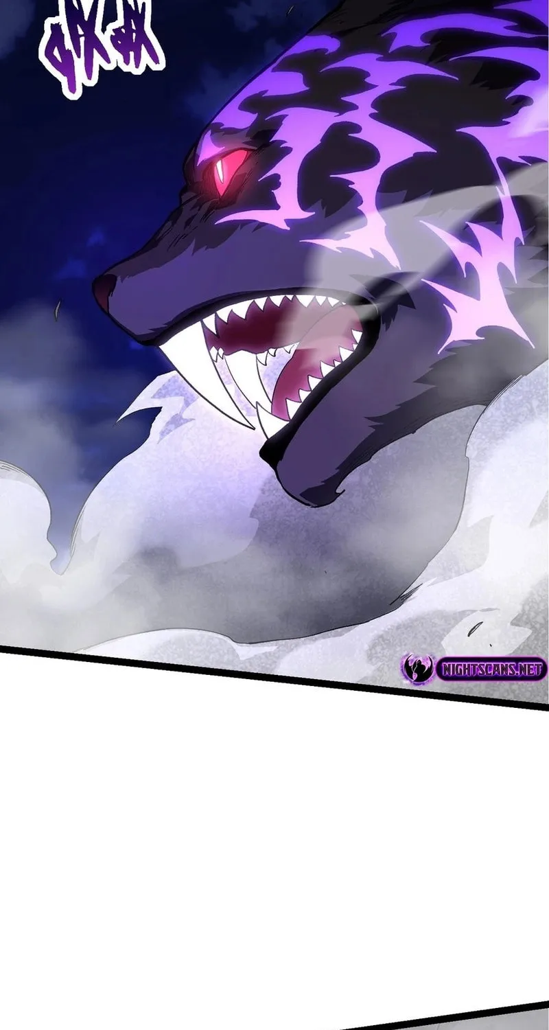 Evolution Begins With a Big Tree Chapter 151 page 29 - 