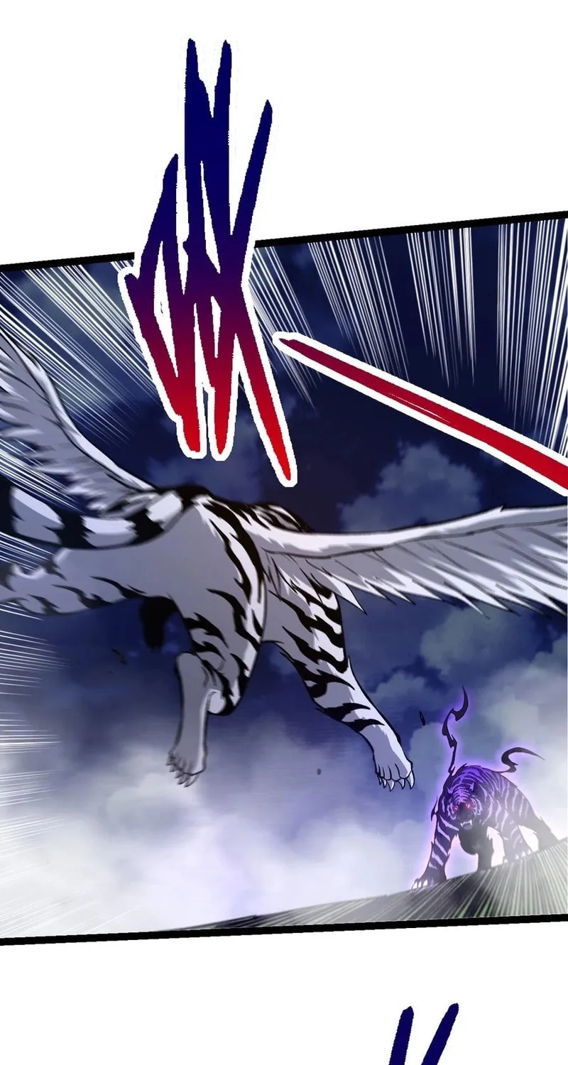 Evolution Begins With a Big Tree Chapter 151 page 37 - 
