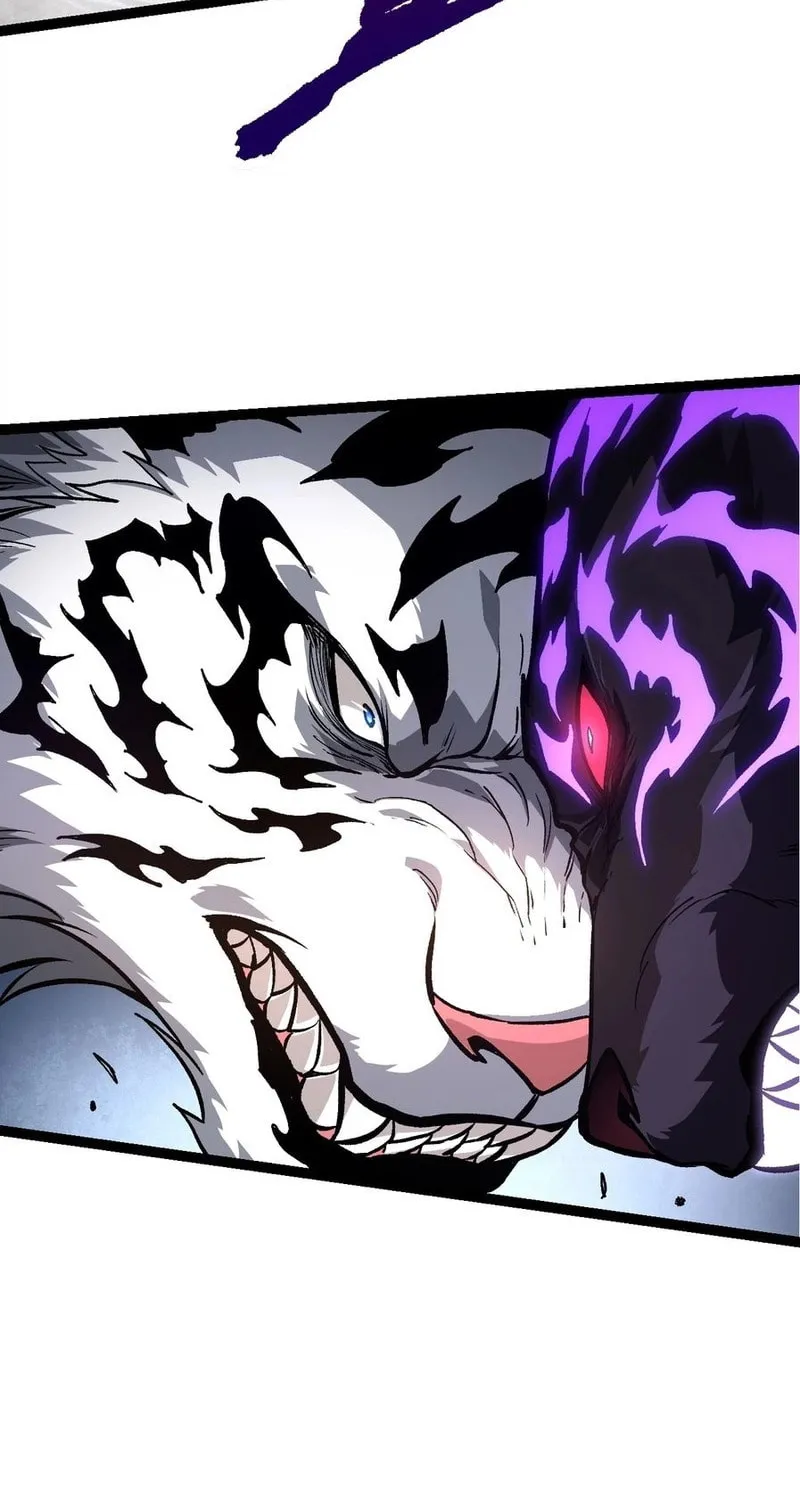 Evolution Begins With a Big Tree Chapter 151 page 39 - 