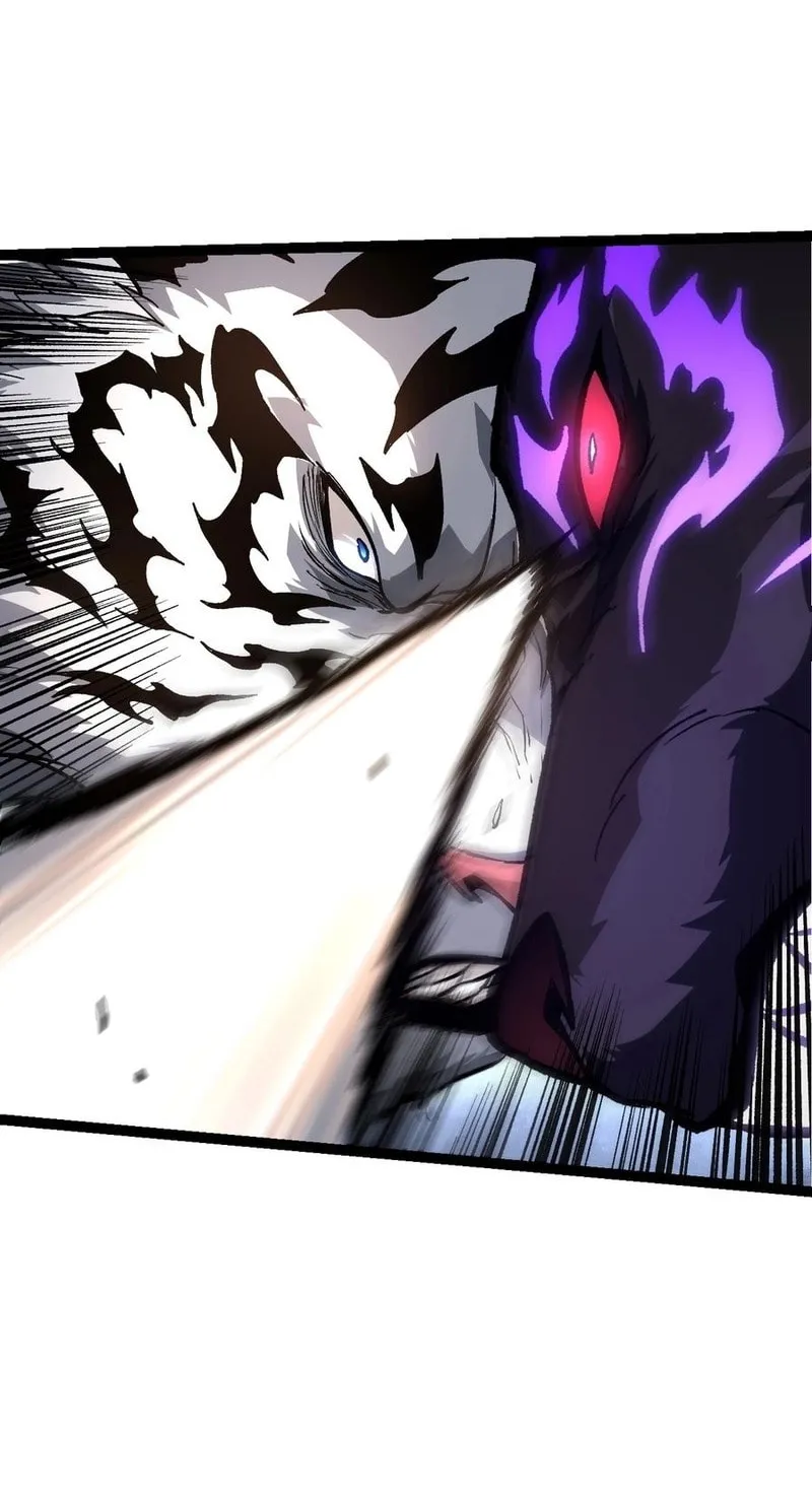 Evolution Begins With a Big Tree Chapter 151 page 40 - 