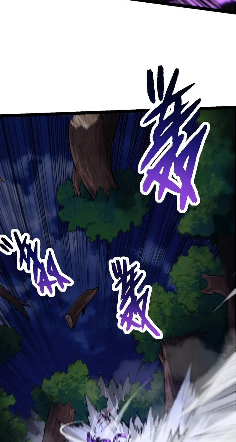 Evolution Begins With a Big Tree Chapter 151 page 42 - 