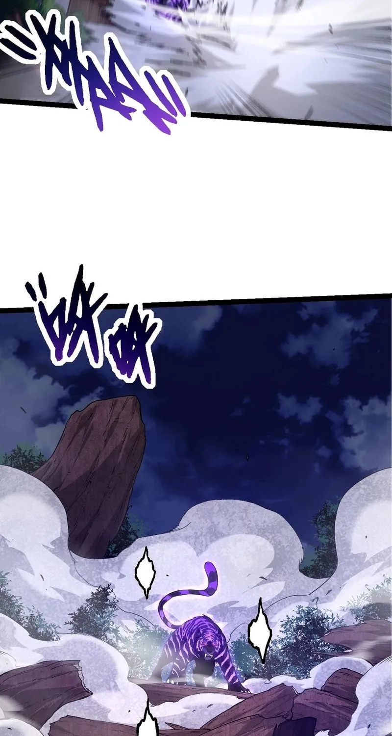 Evolution Begins With a Big Tree Chapter 151 page 43 - 