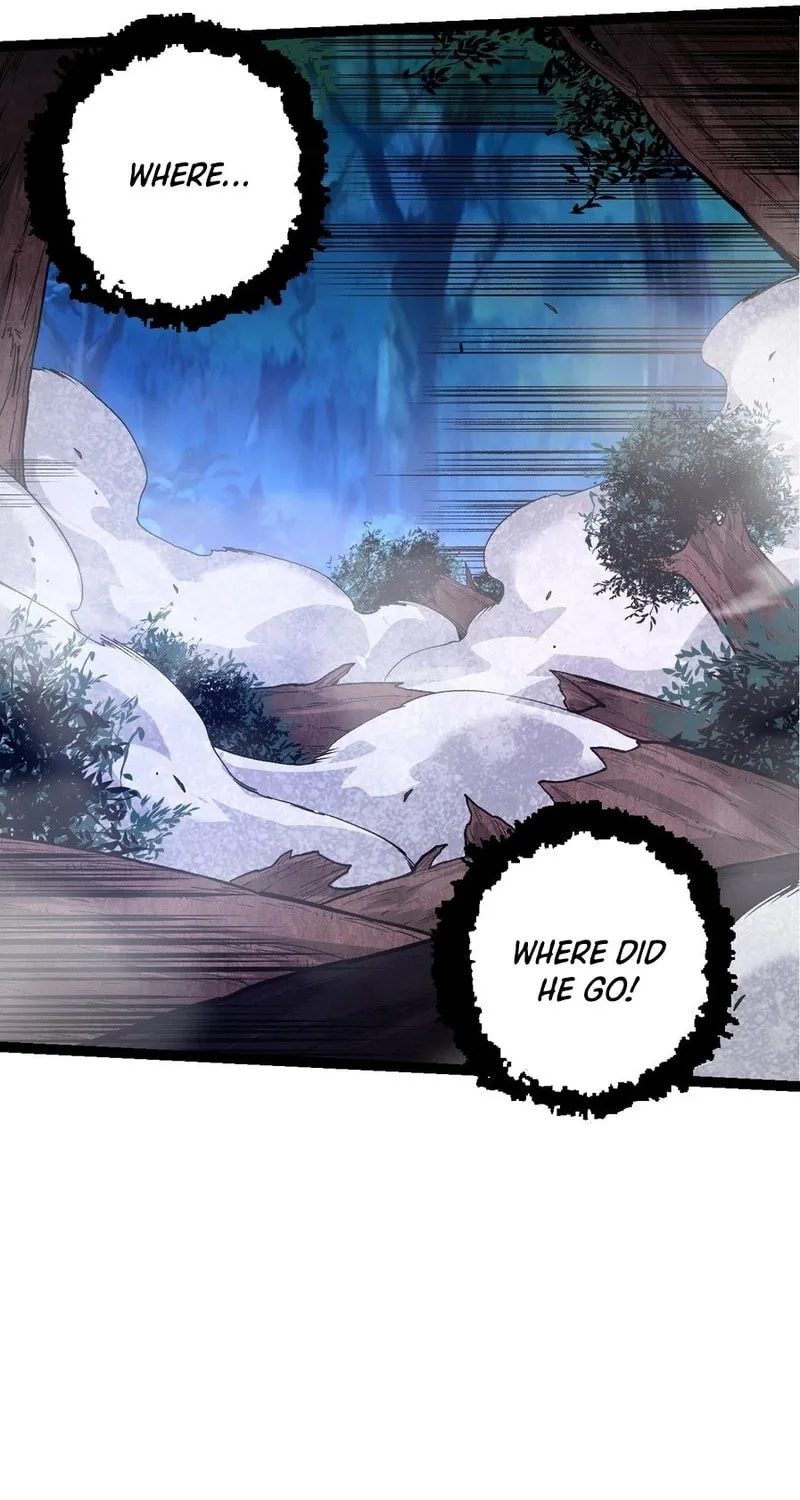 Evolution Begins With a Big Tree Chapter 151 page 46 - 